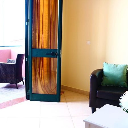 Villa Amore Accommodation 滨海保尔 外观 照片