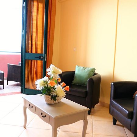 Villa Amore Accommodation 滨海保尔 外观 照片