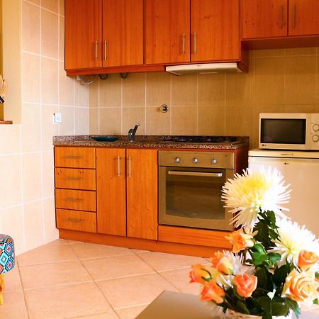 Villa Amore Accommodation 滨海保尔 外观 照片