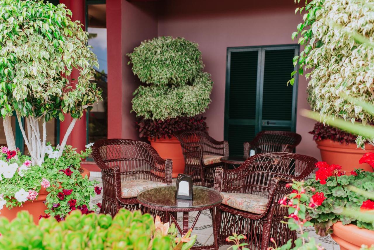 Villa Amore Accommodation 滨海保尔 外观 照片