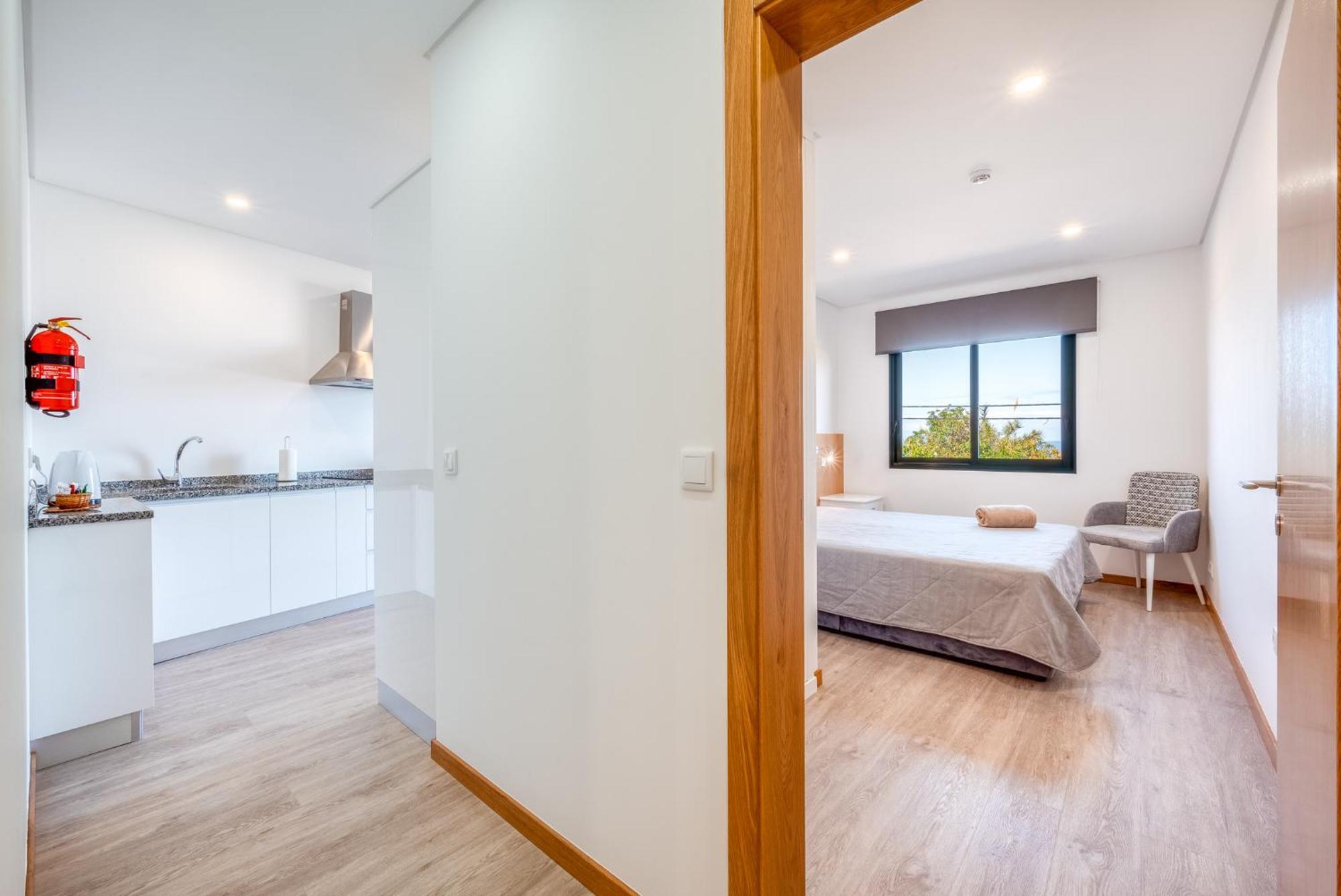 Villa Amore Accommodation 滨海保尔 外观 照片