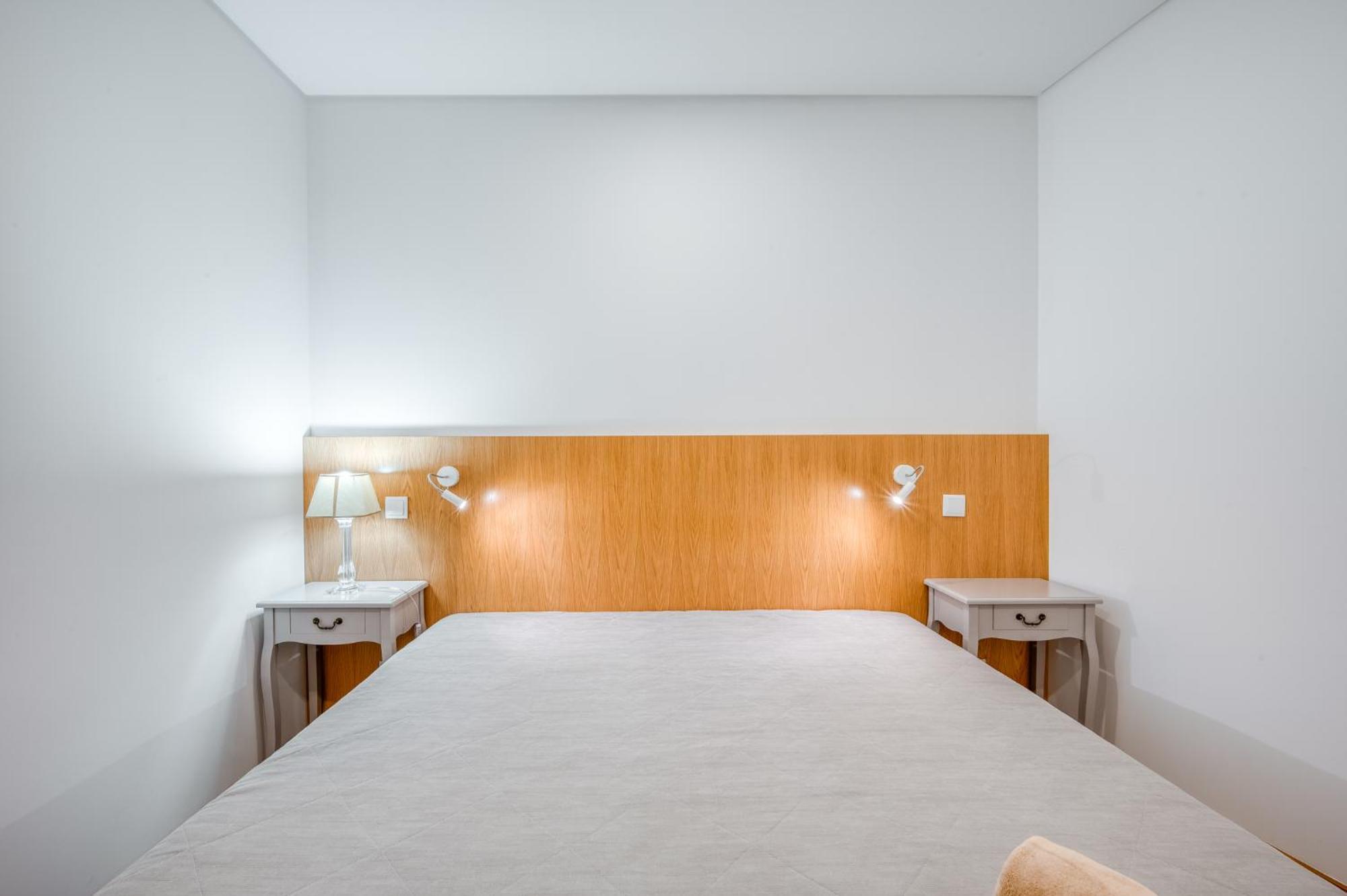 Villa Amore Accommodation 滨海保尔 外观 照片