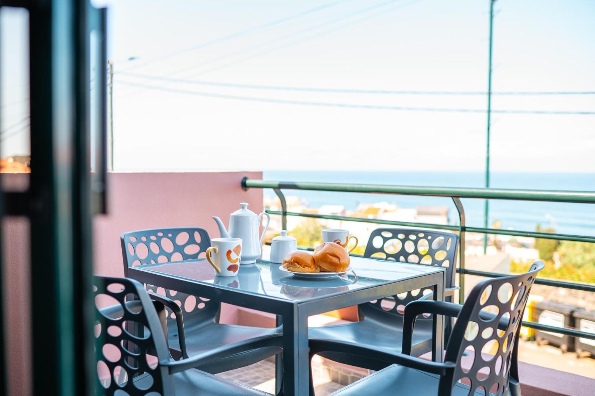 Villa Amore Accommodation 滨海保尔 外观 照片