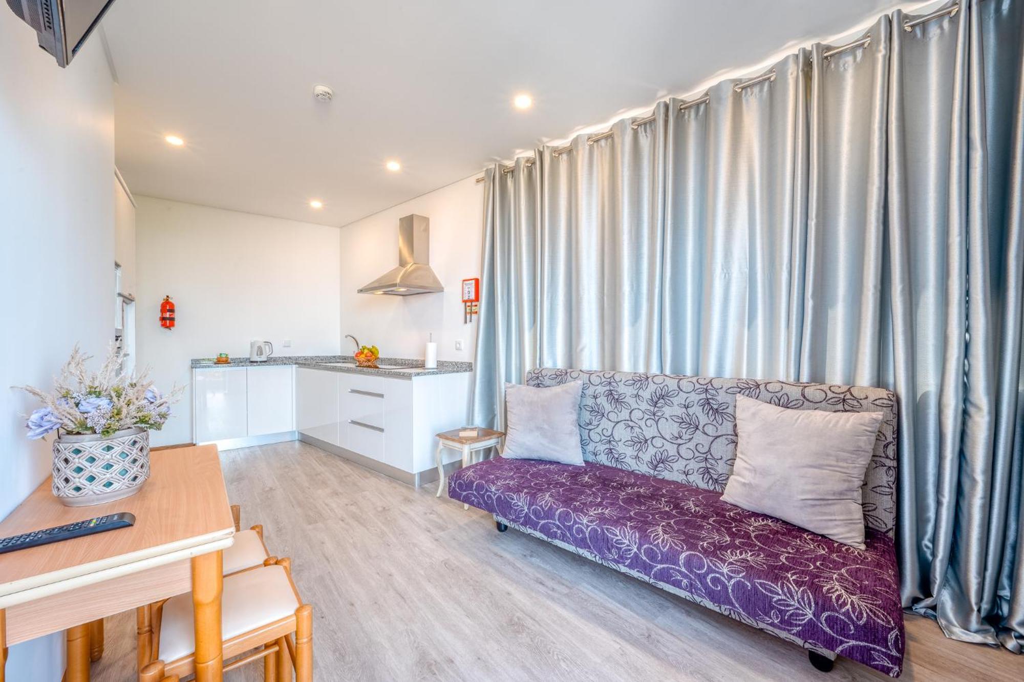 Villa Amore Accommodation 滨海保尔 外观 照片