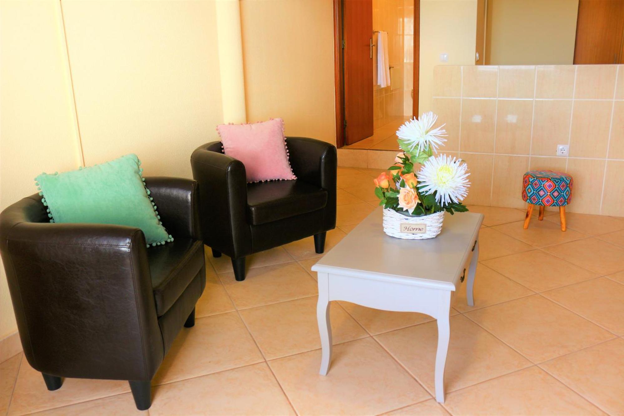 Villa Amore Accommodation 滨海保尔 客房 照片