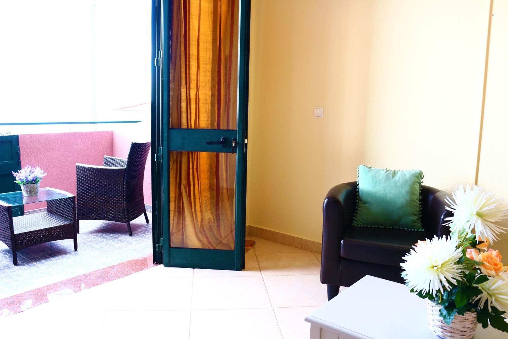 Villa Amore Accommodation 滨海保尔 外观 照片