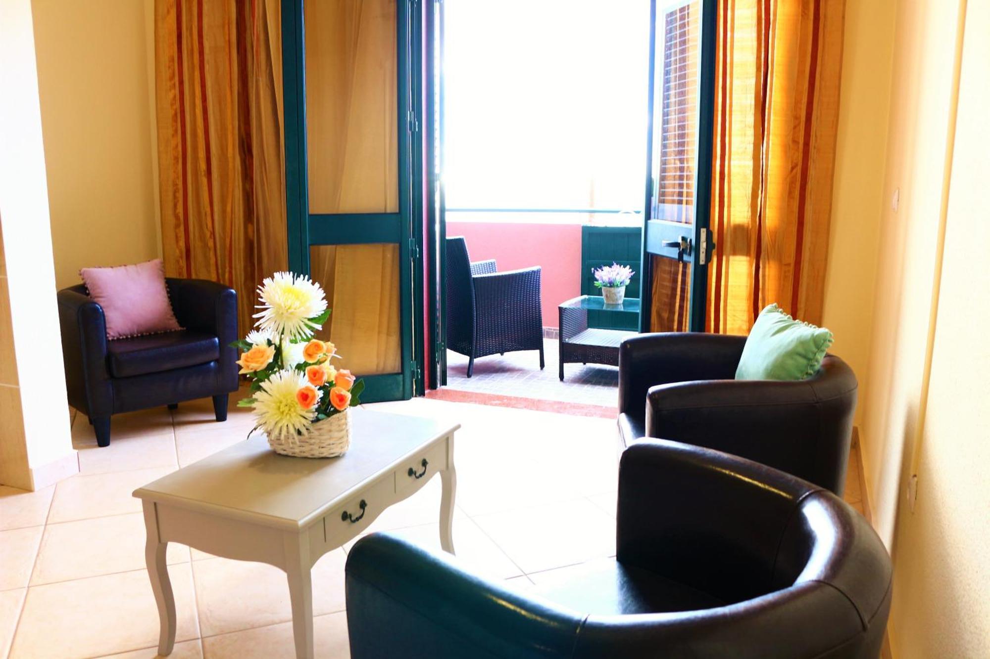 Villa Amore Accommodation 滨海保尔 客房 照片