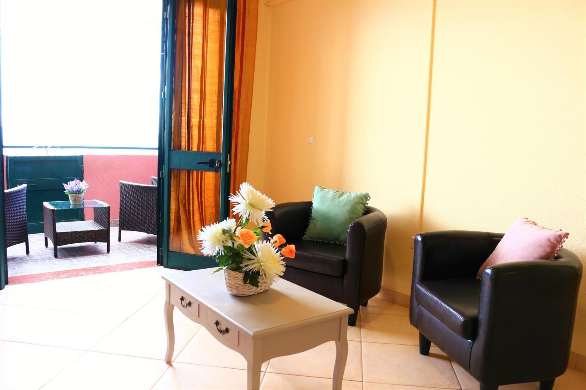Villa Amore Accommodation 滨海保尔 外观 照片