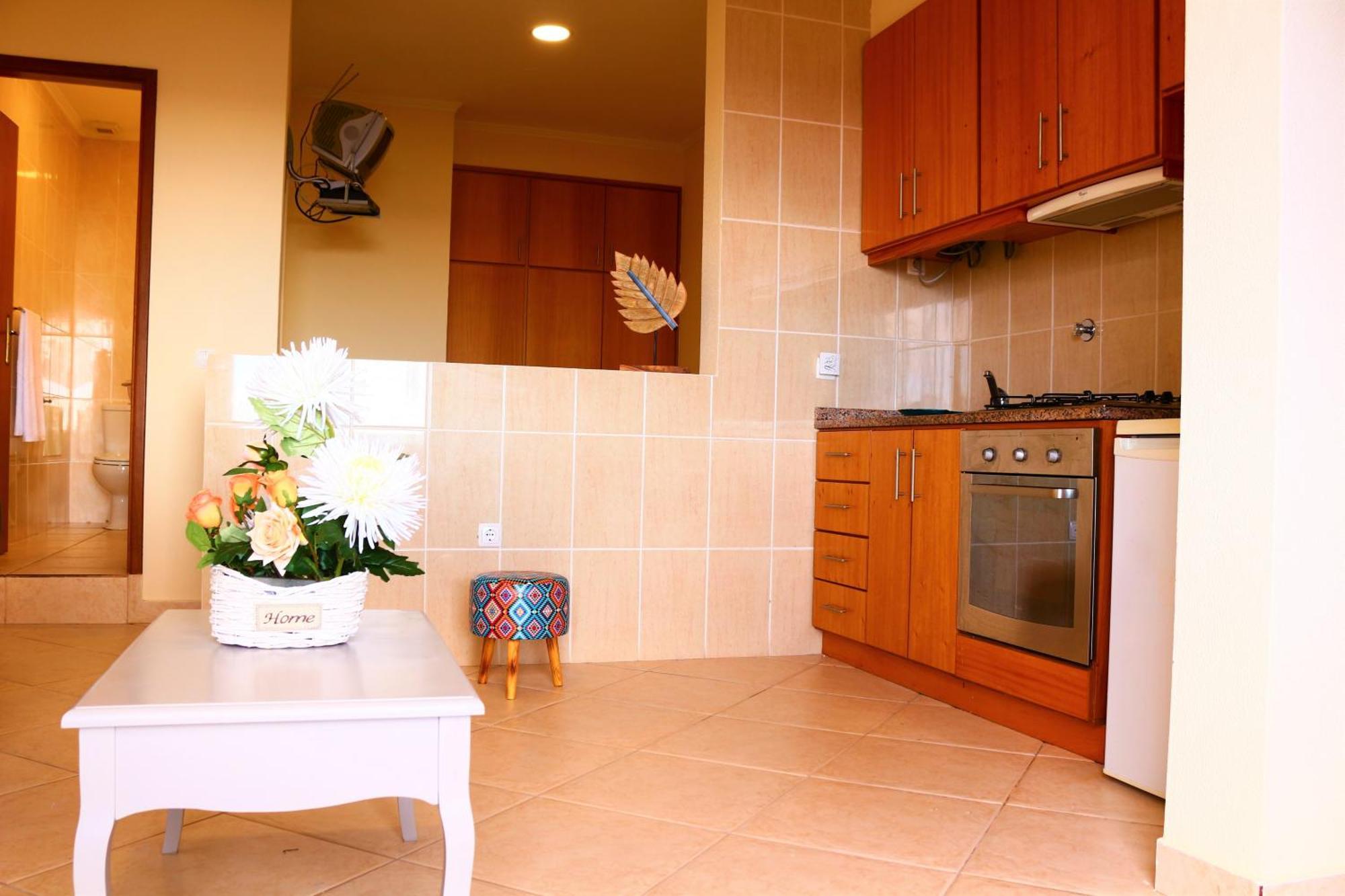Villa Amore Accommodation 滨海保尔 客房 照片