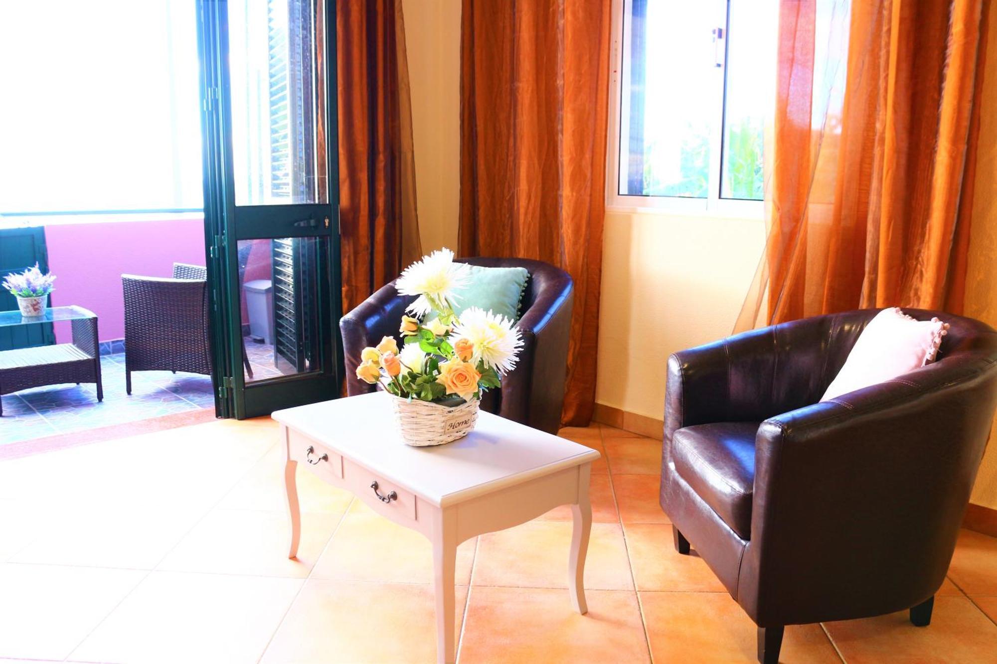 Villa Amore Accommodation 滨海保尔 客房 照片