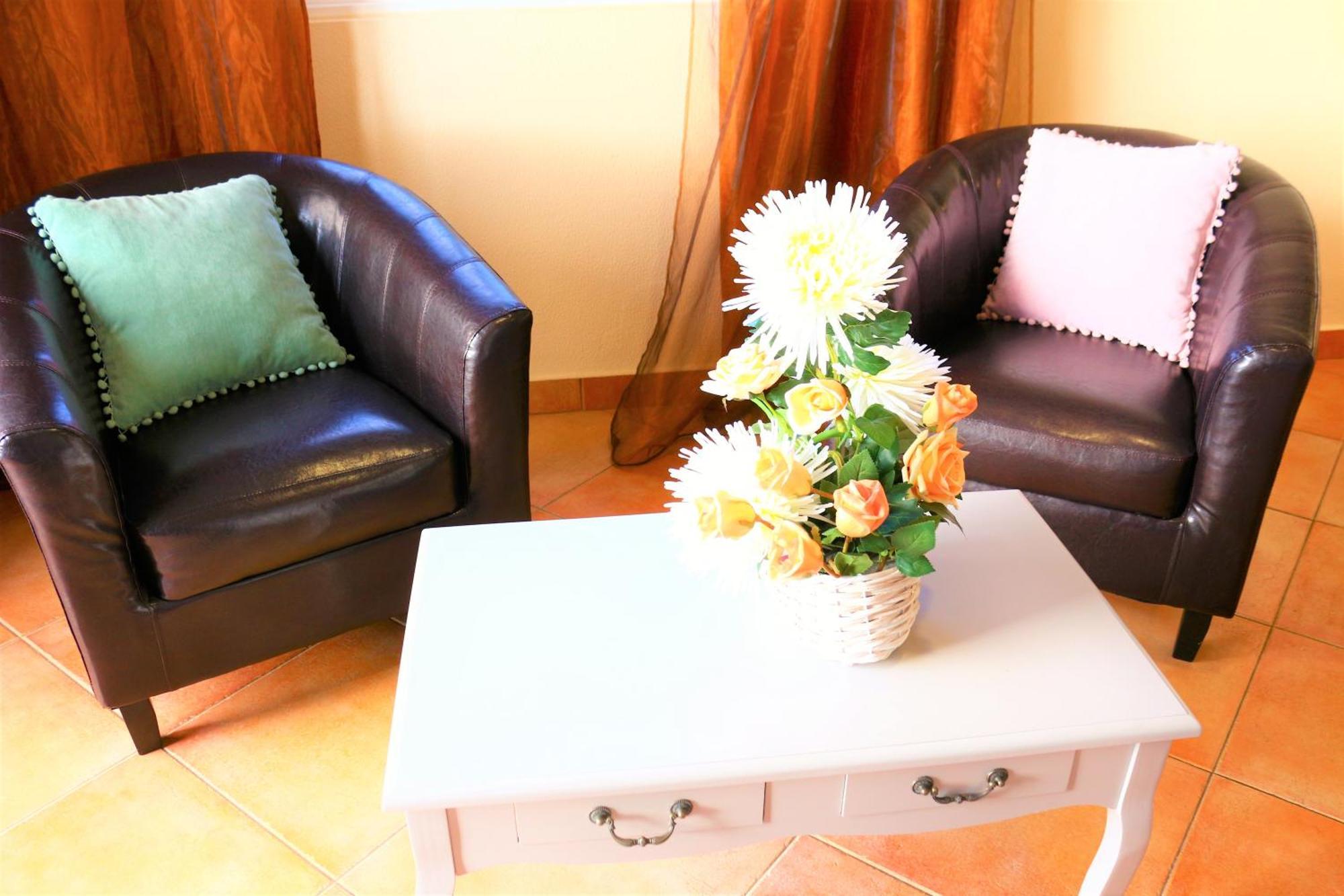Villa Amore Accommodation 滨海保尔 客房 照片