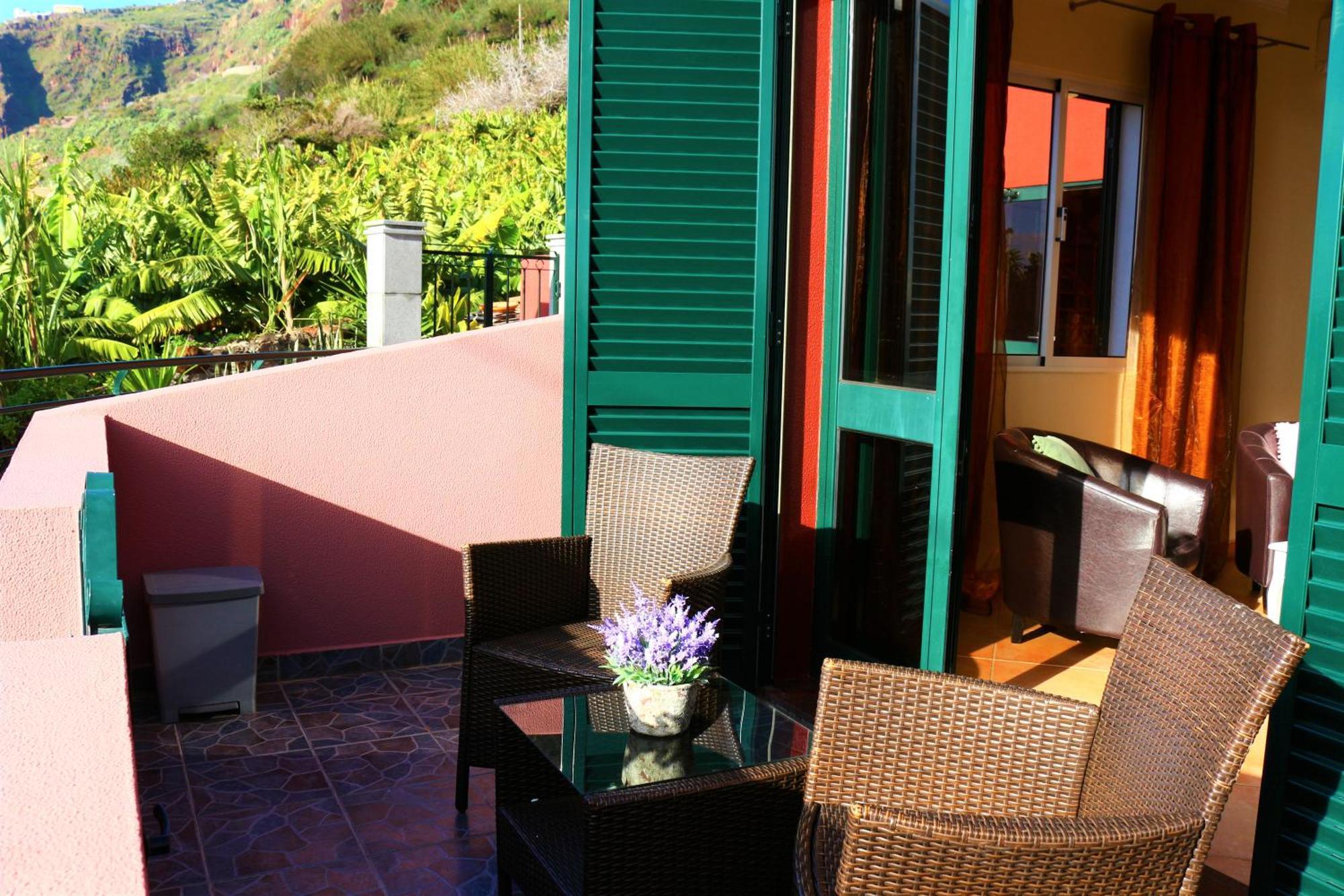 Villa Amore Accommodation 滨海保尔 客房 照片