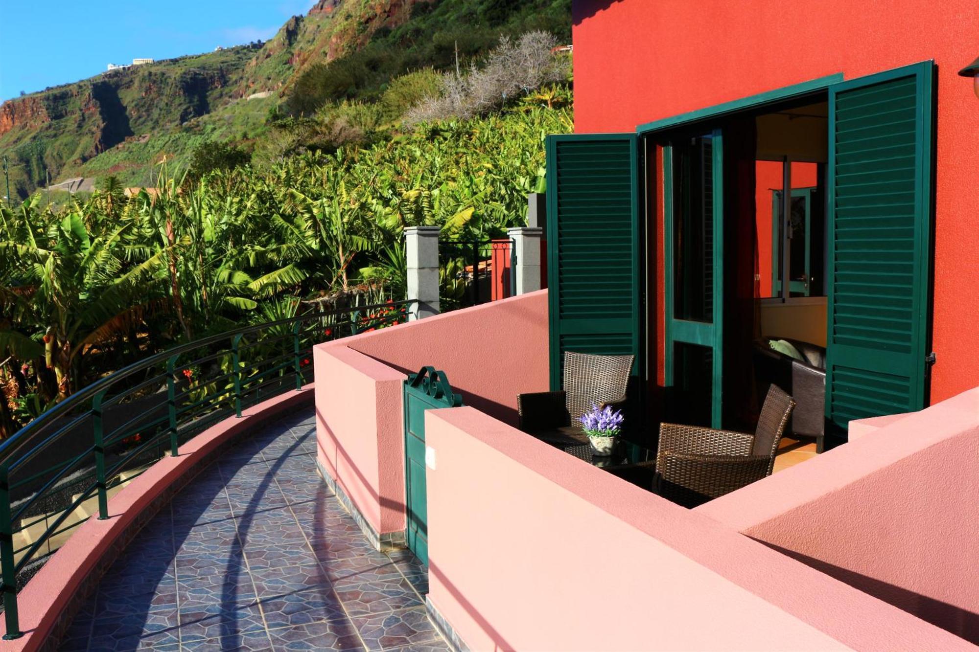 Villa Amore Accommodation 滨海保尔 客房 照片