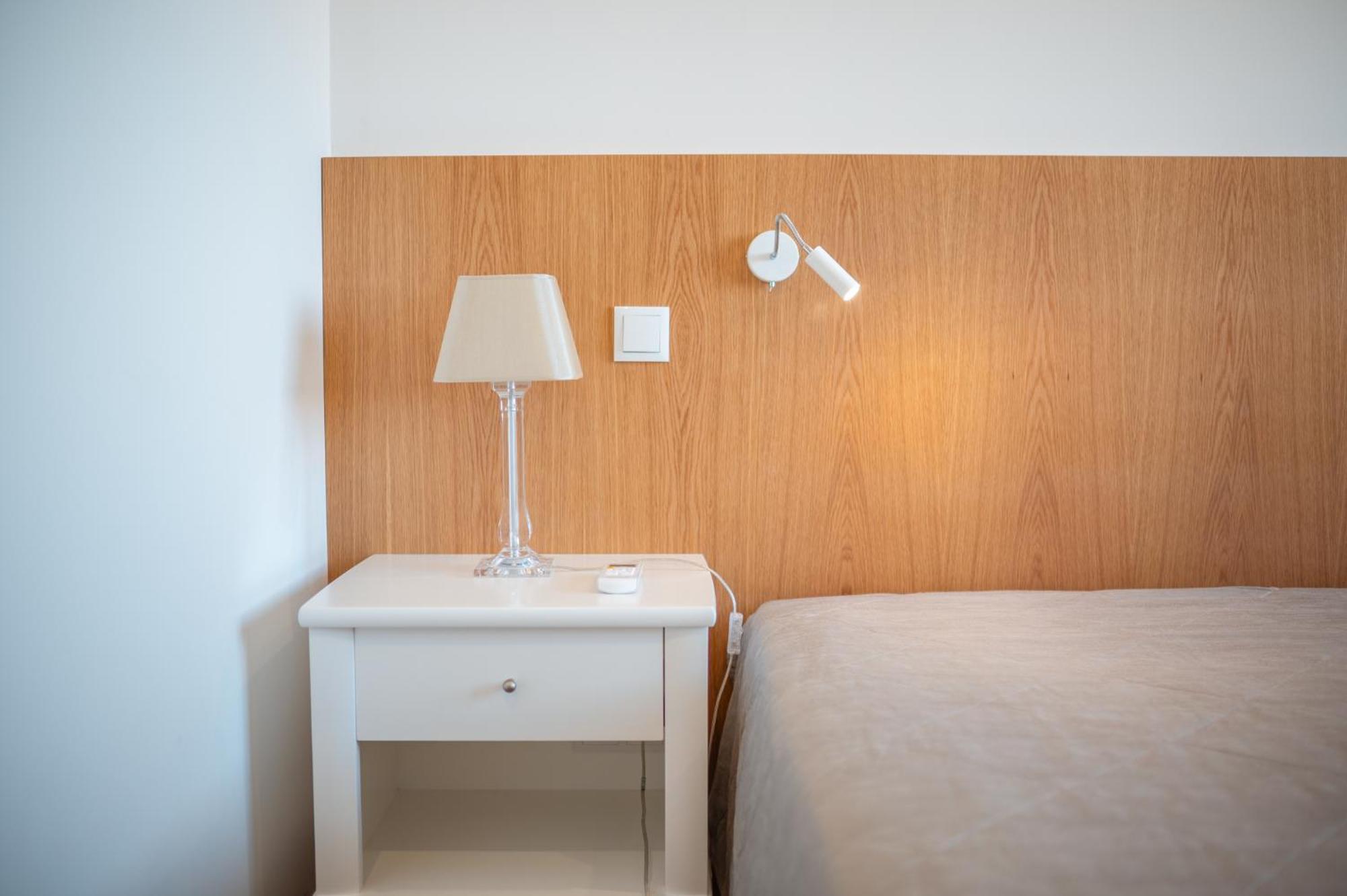 Villa Amore Accommodation 滨海保尔 客房 照片