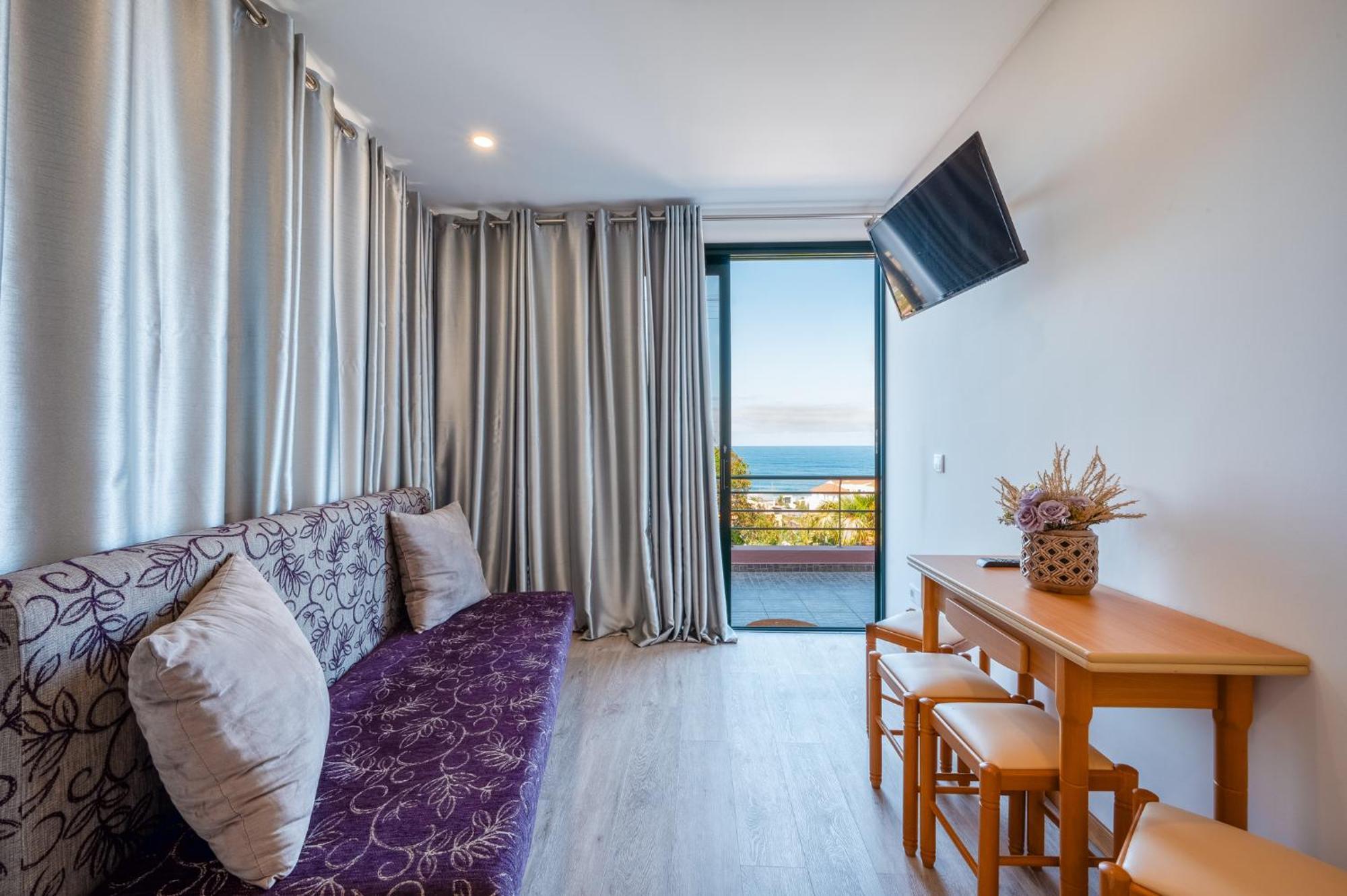 Villa Amore Accommodation 滨海保尔 客房 照片