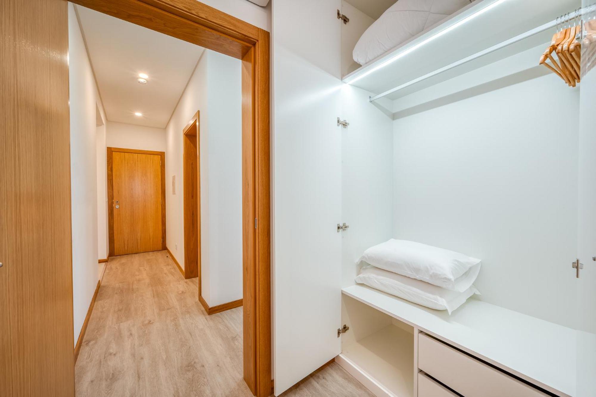 Villa Amore Accommodation 滨海保尔 客房 照片