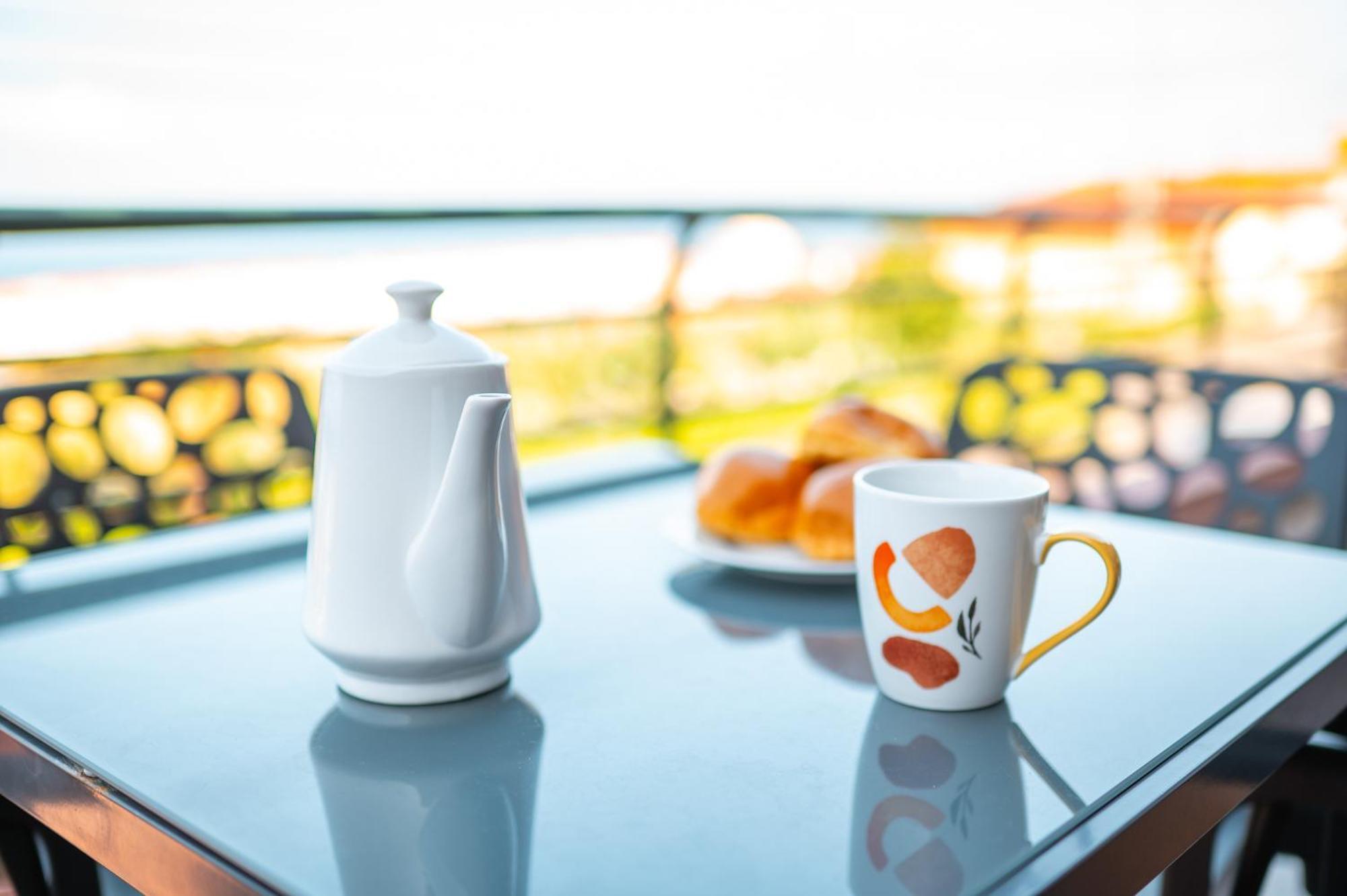 Villa Amore Accommodation 滨海保尔 客房 照片