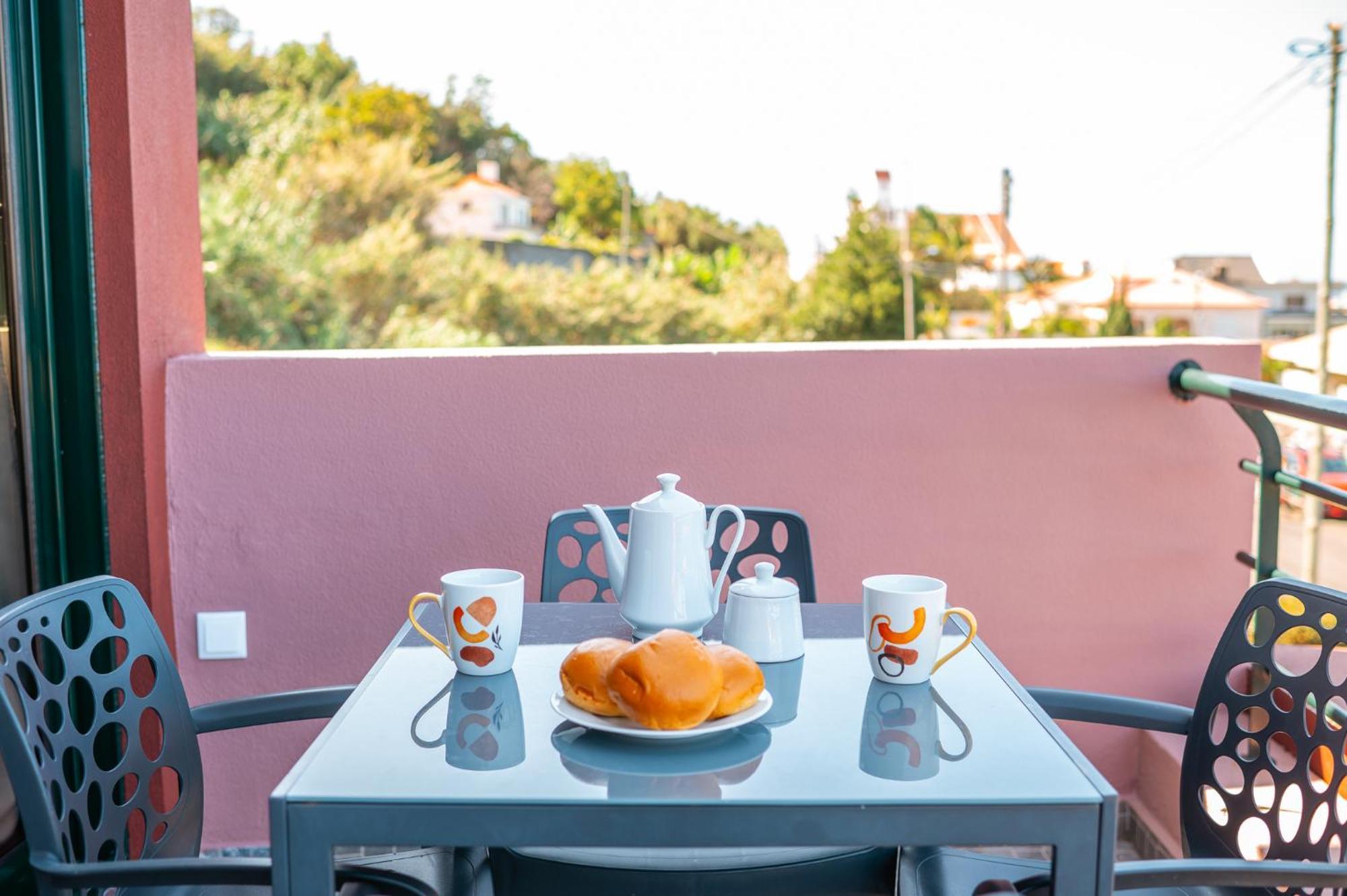 Villa Amore Accommodation 滨海保尔 客房 照片