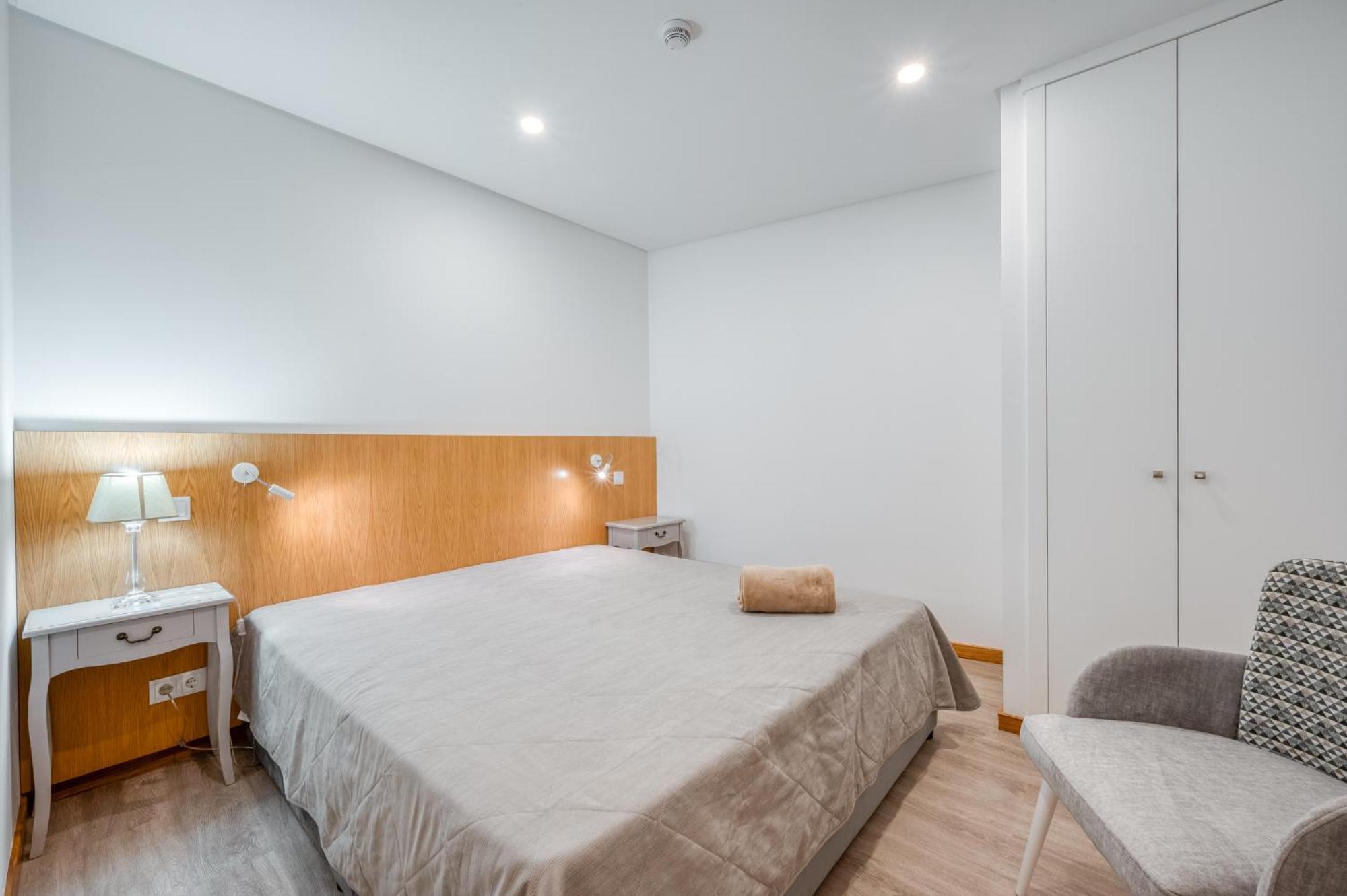 Villa Amore Accommodation 滨海保尔 客房 照片