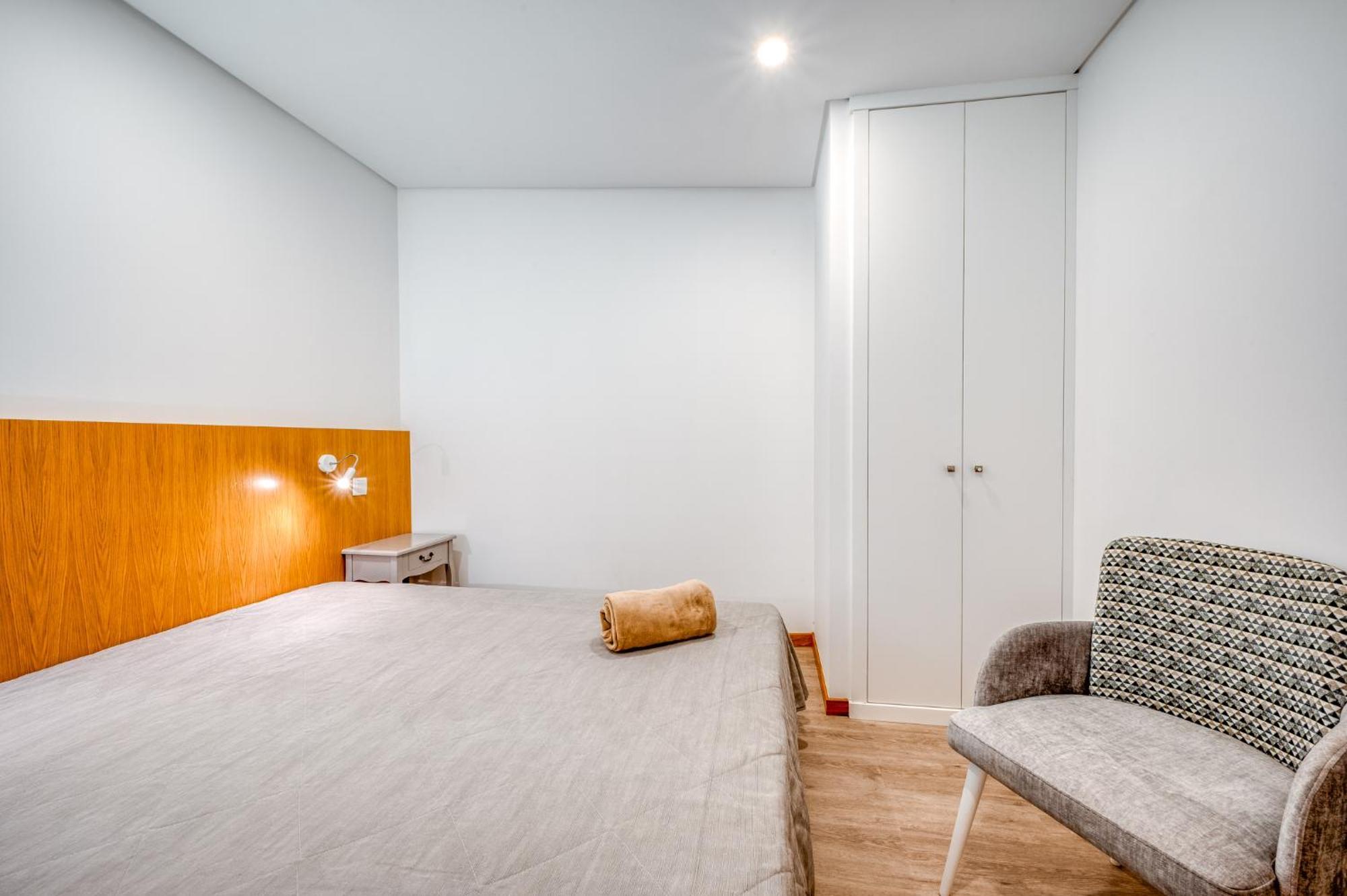 Villa Amore Accommodation 滨海保尔 客房 照片
