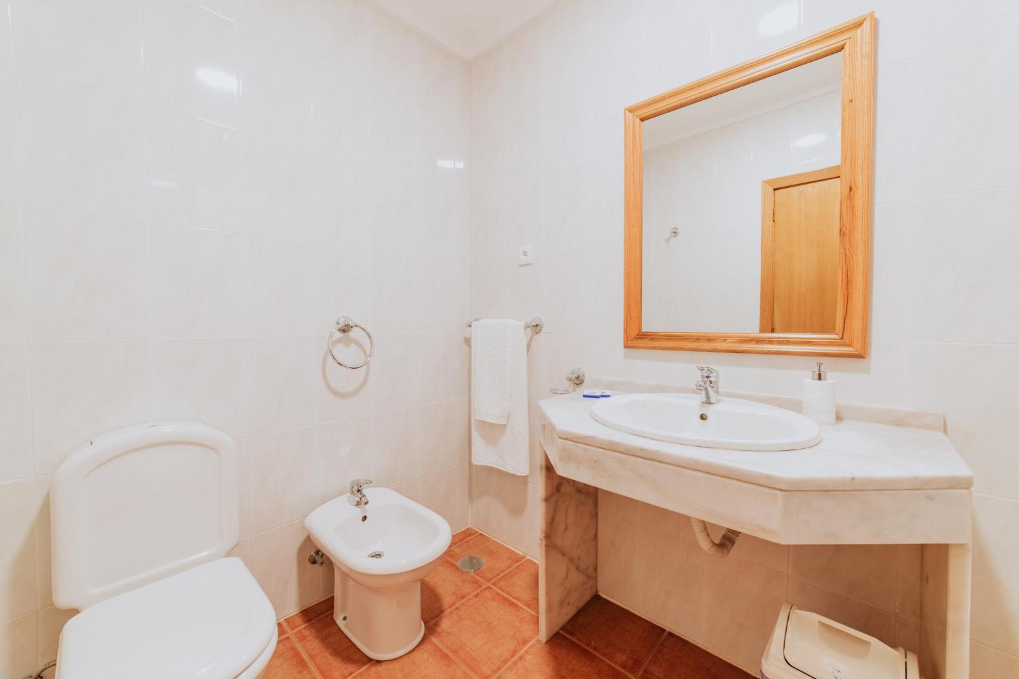 Villa Amore Accommodation 滨海保尔 客房 照片
