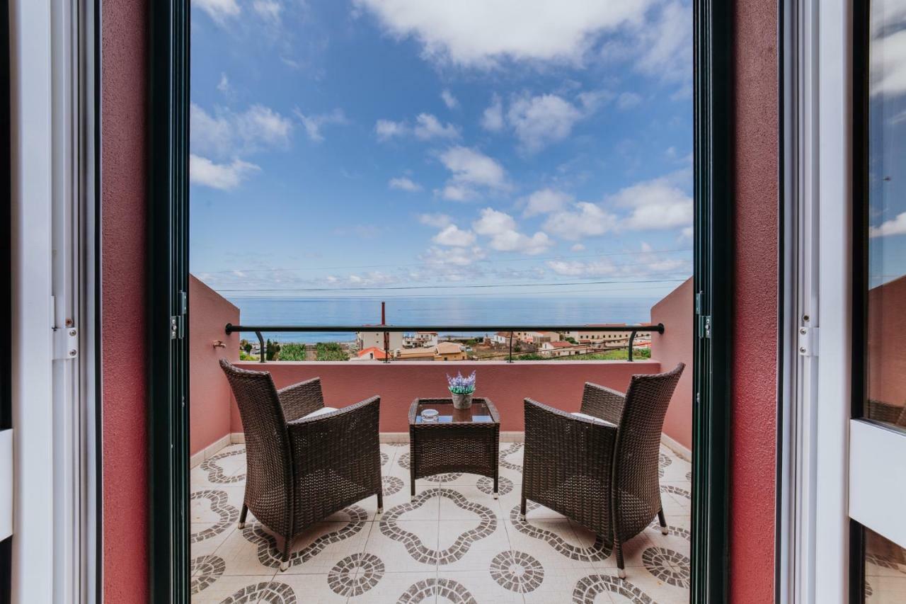 Villa Amore Accommodation 滨海保尔 外观 照片