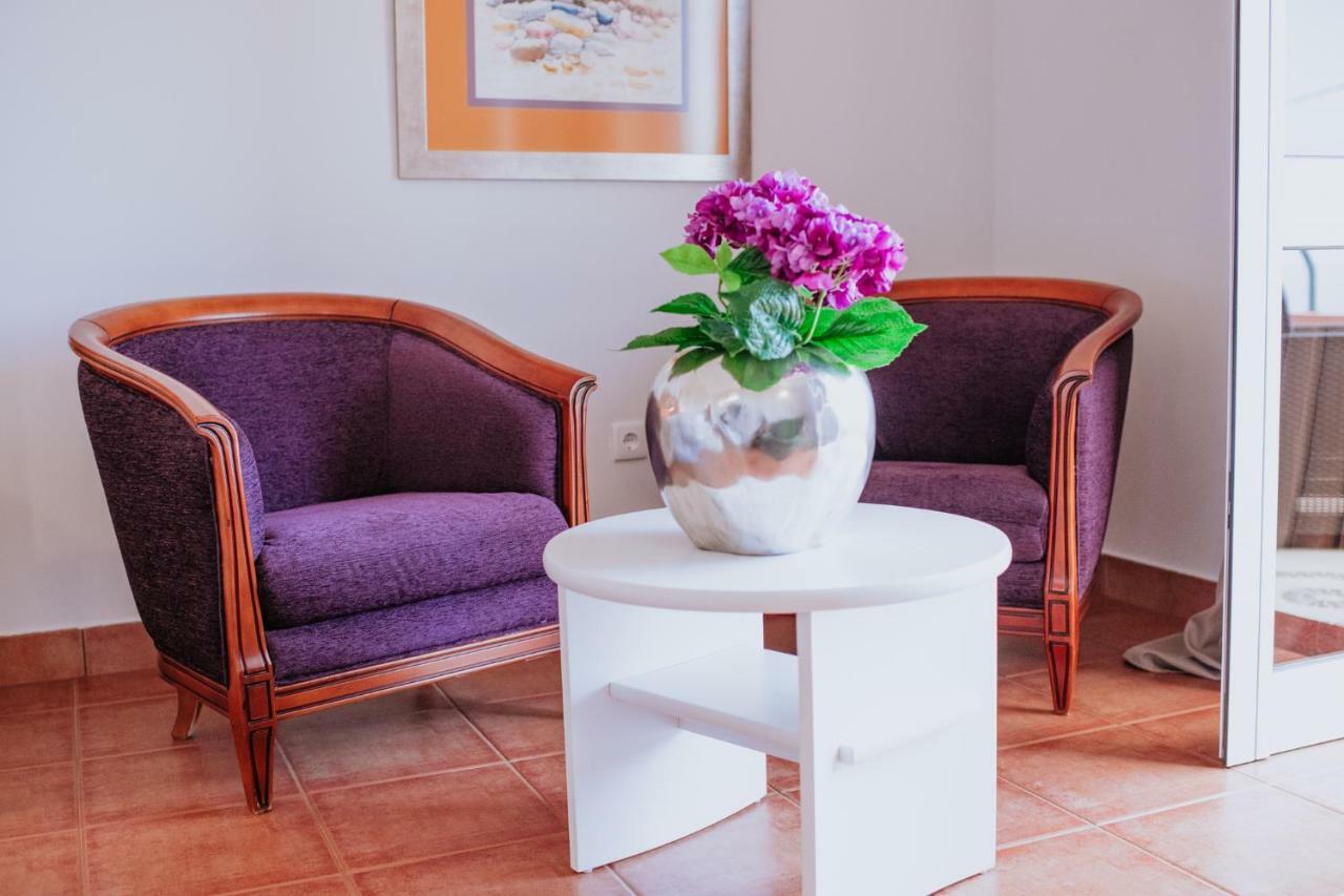 Villa Amore Accommodation 滨海保尔 外观 照片