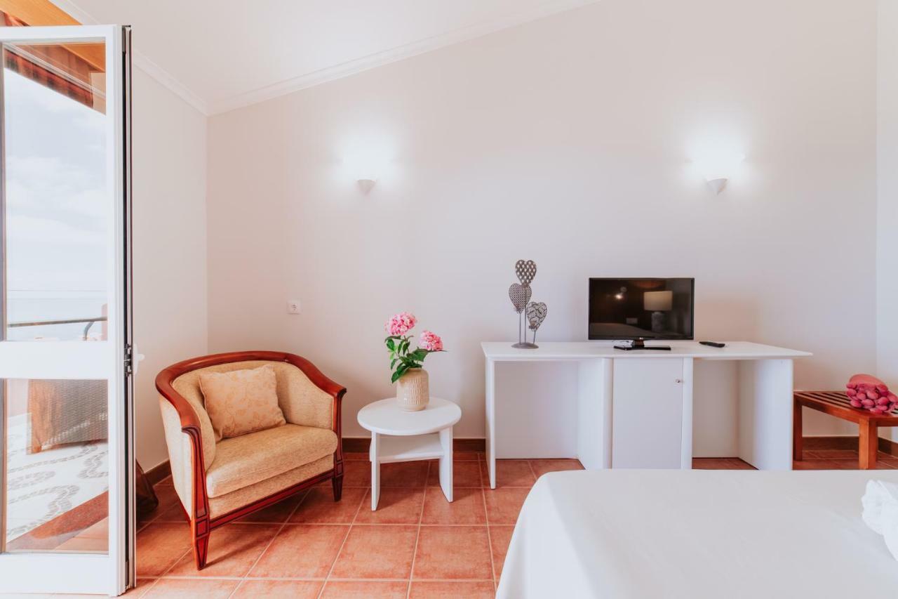 Villa Amore Accommodation 滨海保尔 外观 照片