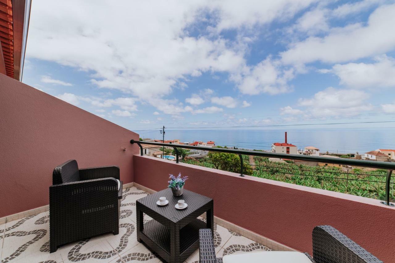 Villa Amore Accommodation 滨海保尔 外观 照片