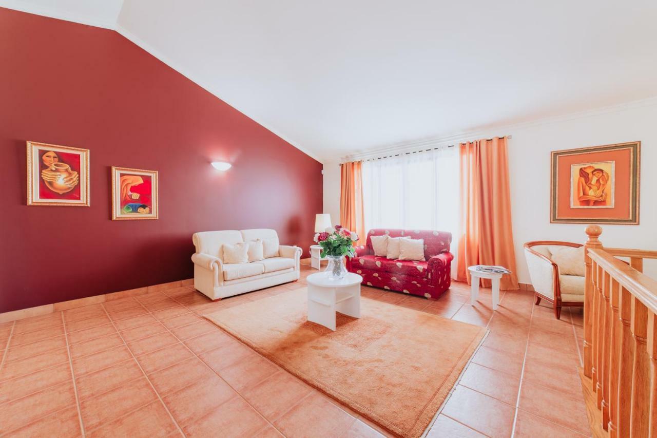 Villa Amore Accommodation 滨海保尔 外观 照片