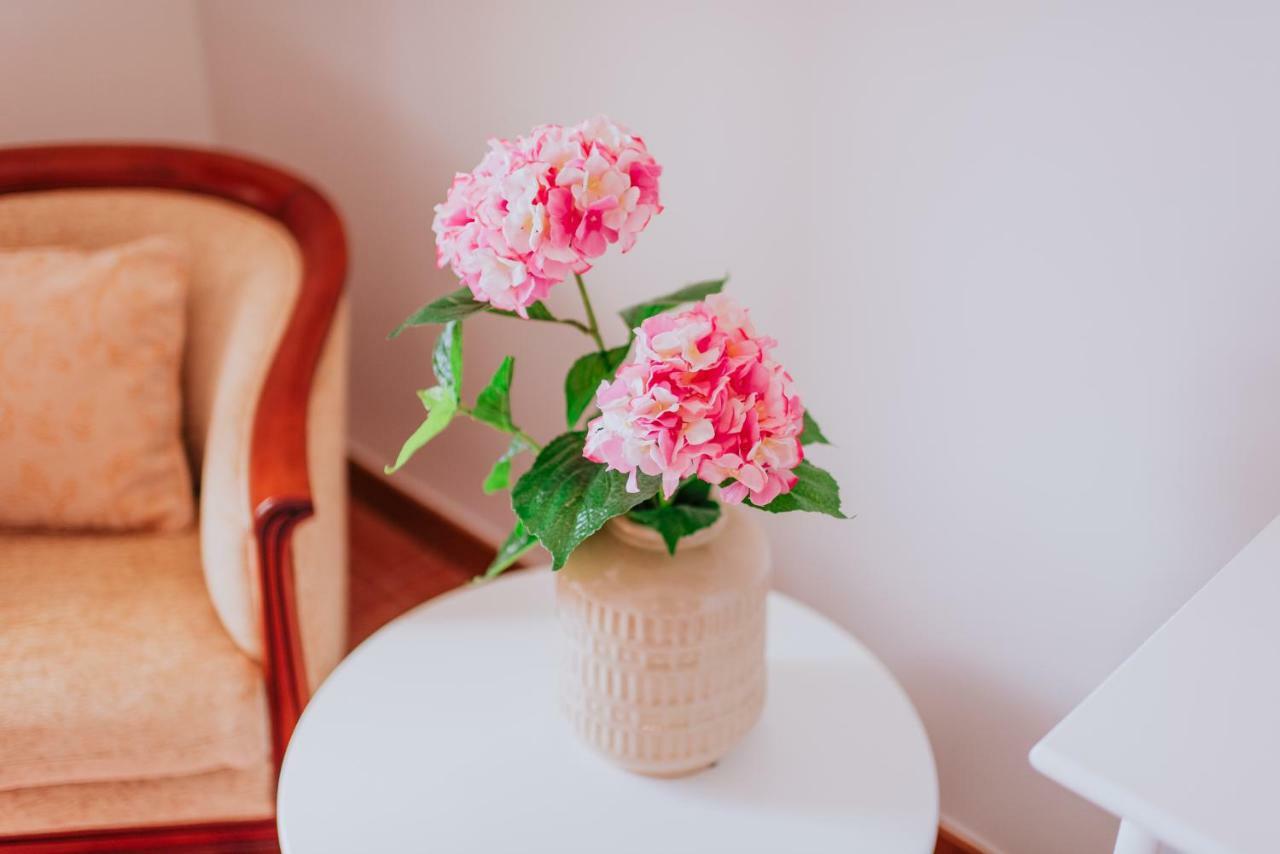 Villa Amore Accommodation 滨海保尔 外观 照片