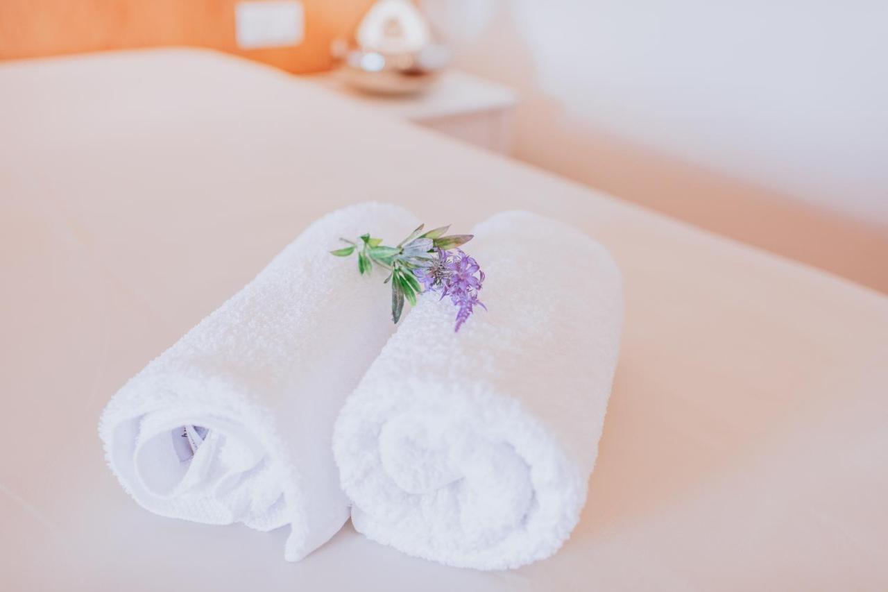 Villa Amore Accommodation 滨海保尔 外观 照片